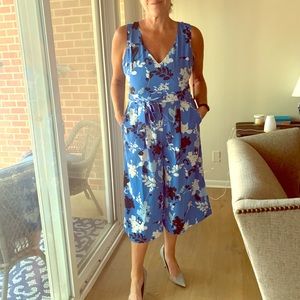 Vince Camuto Romper